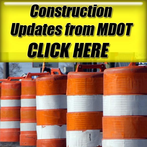 Construction Updates